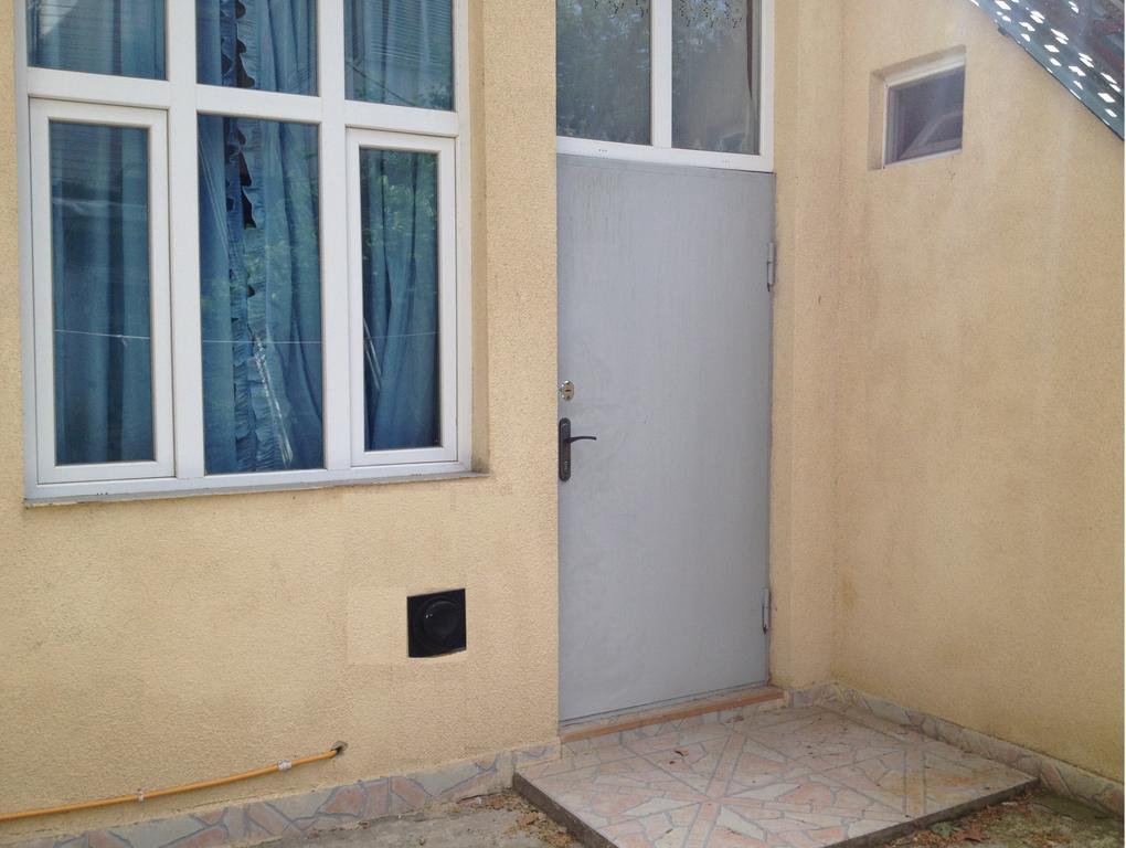 Appartement Alaroid'S Gt à Tbilissi Extérieur photo