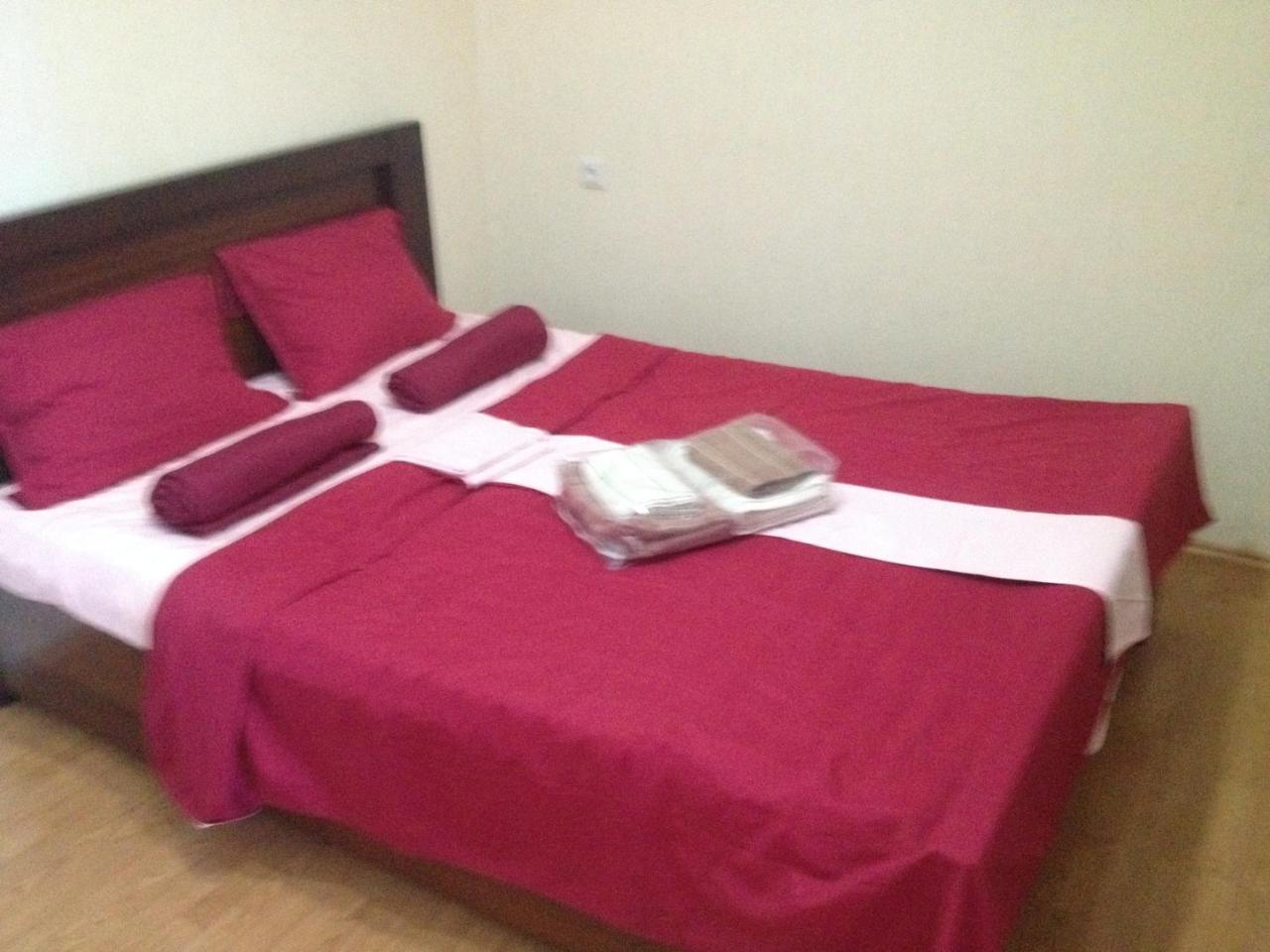 Appartement Alaroid'S Gt à Tbilissi Extérieur photo