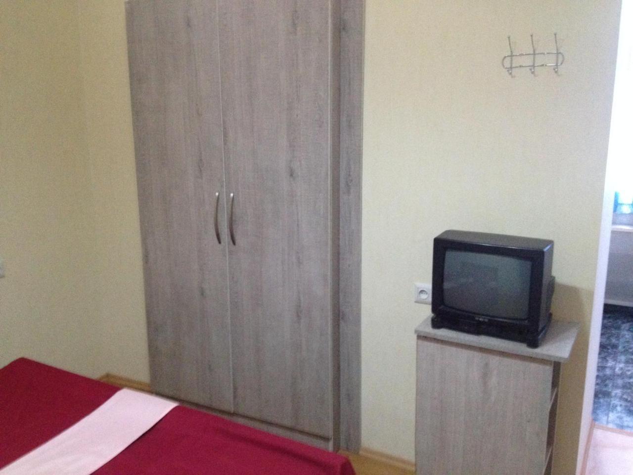 Appartement Alaroid'S Gt à Tbilissi Extérieur photo