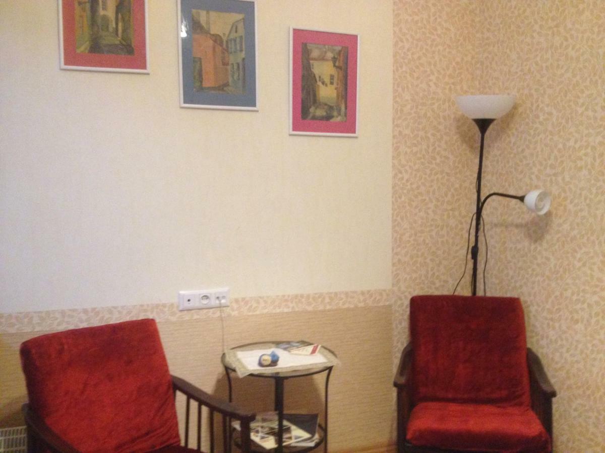 Appartement Alaroid'S Gt à Tbilissi Extérieur photo