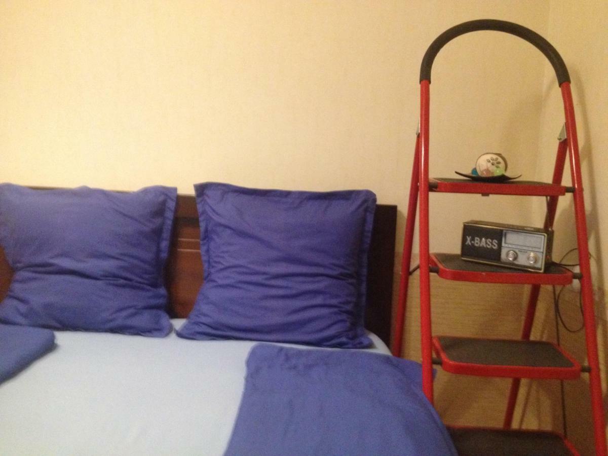 Appartement Alaroid'S Gt à Tbilissi Extérieur photo