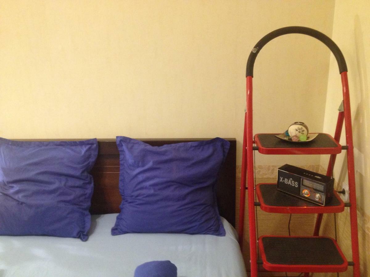 Appartement Alaroid'S Gt à Tbilissi Extérieur photo