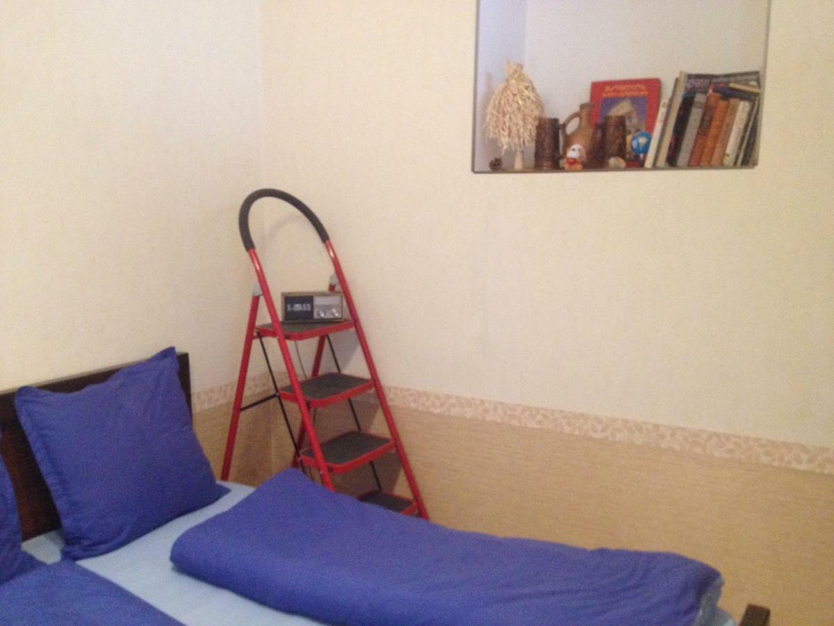 Appartement Alaroid'S Gt à Tbilissi Extérieur photo